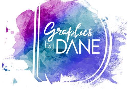 Graphics By Dane